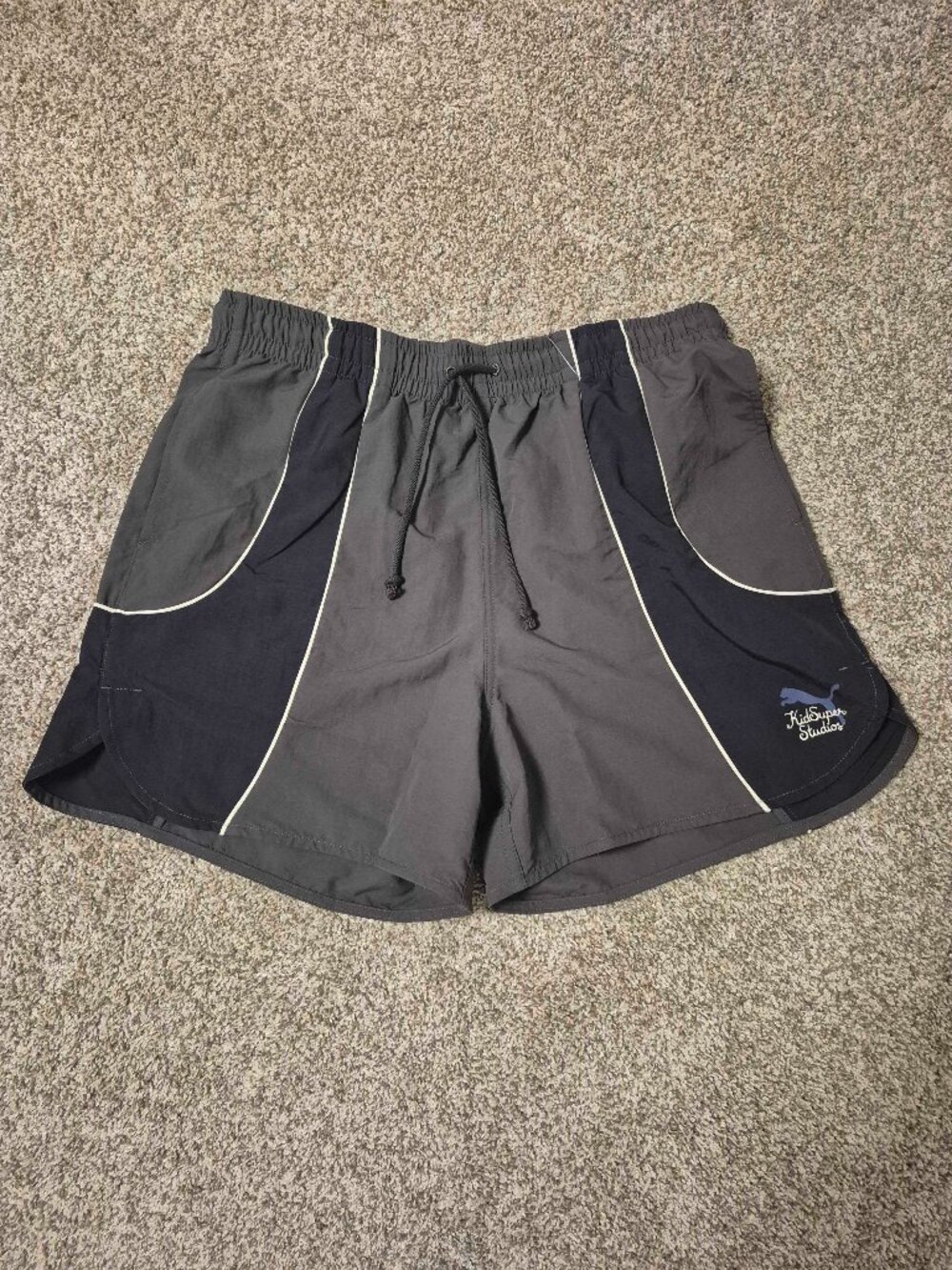 PUMA x KIDSUPER SHORTS